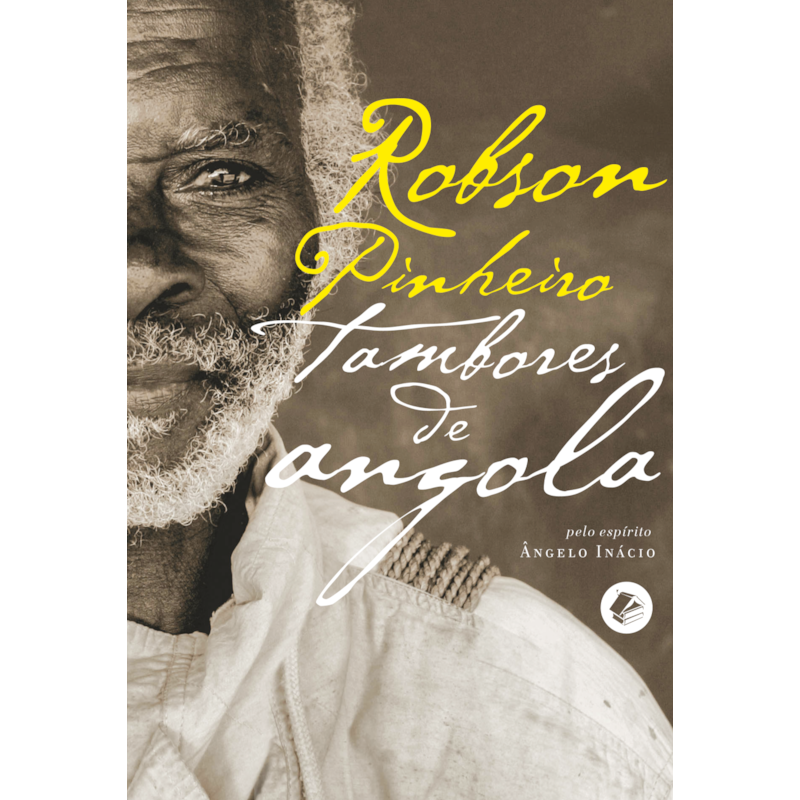 Tambores de Angola - Nova Edição