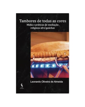 TAMBORES DE TODAS AS CORES