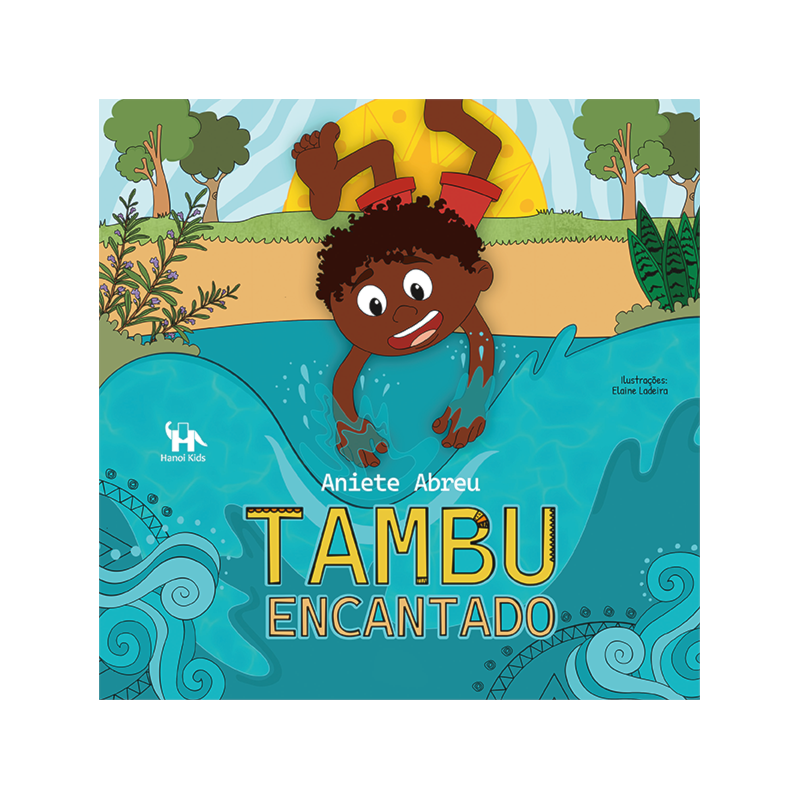 Tambú encantado