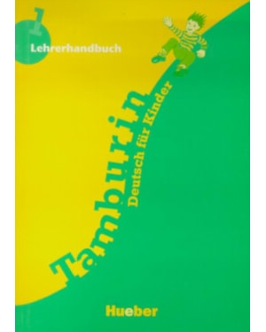 TAMBURIN 1 LHB (LIVRO EXTRA MAT. PROF)