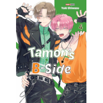 Tamon''''s B-Side - 04