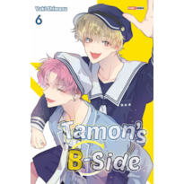 Tamon''''s b-side - 06