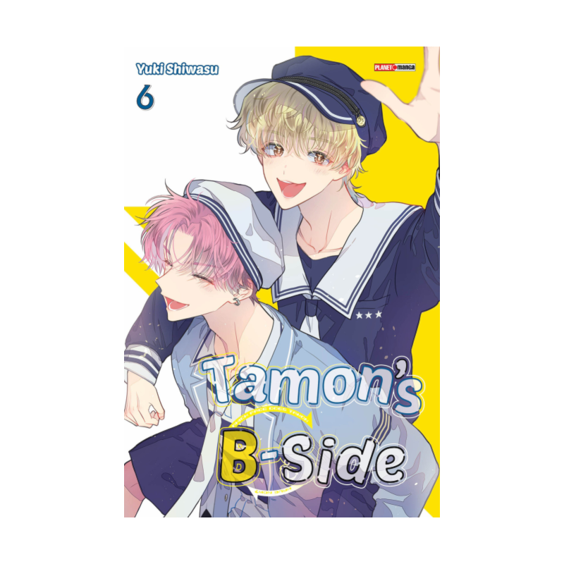 Tamon''''s b-side - 06