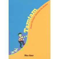TAMTAM - ARBEITSBUCH (EXERCICIO) - COLORIDO