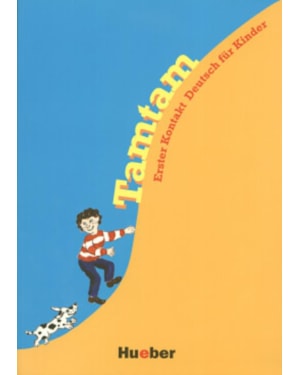 TAMTAM - ARBEITSBUCH (EXERCICIO) - COLORIDO