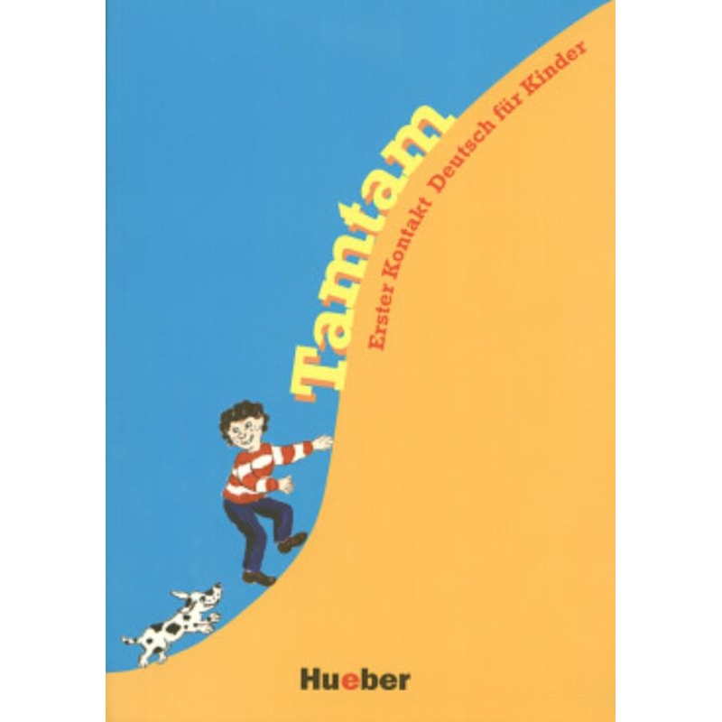 TAMTAM - ARBEITSBUCH (EXERCICIO) - COLORIDO
