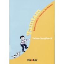 TAMTAM - LEHRERHANDBUCH (PROF.)