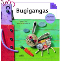 TAN TAN - BUGIGANGAS - RECICLAGEM E CONTAGEM NUMÉRICA