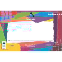 TANGARÁ - EDUCAÇÃO INFANTIL - 2