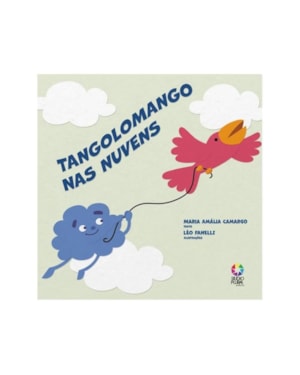 Tangolomango nas nuvens