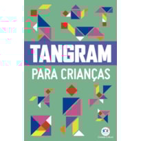 TANGRAM PARA CRIANÇAS