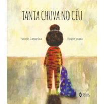 TANTA CHUVA NO CÉU