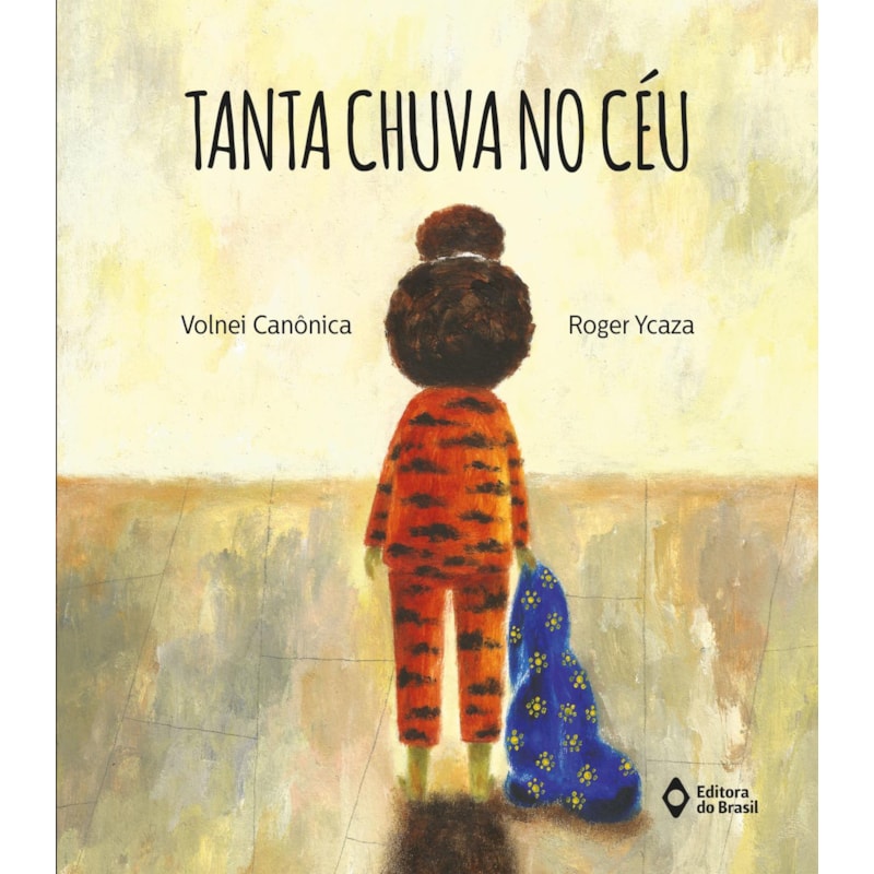 TANTA CHUVA NO CÉU