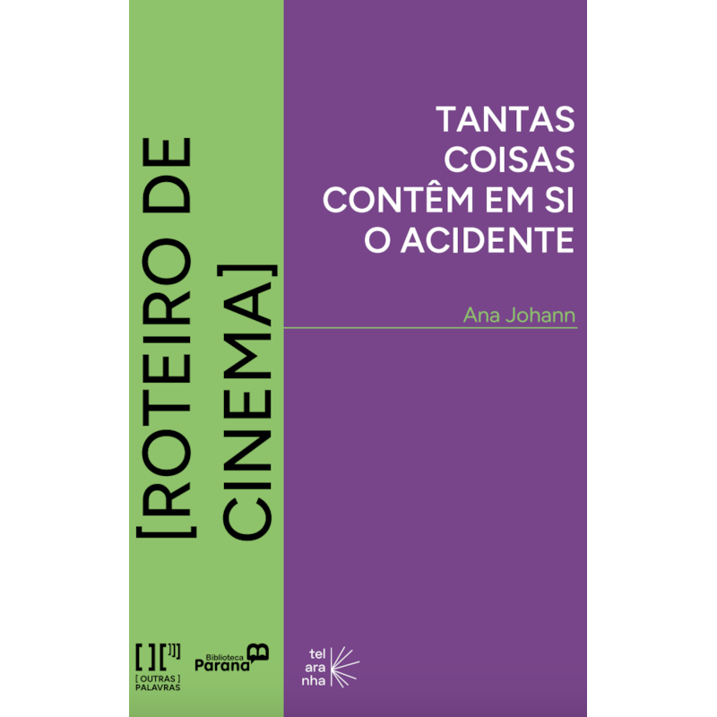 Tantas coisas contêm em si o acidente