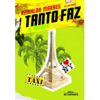 TANTO FAZ & ABACAXI