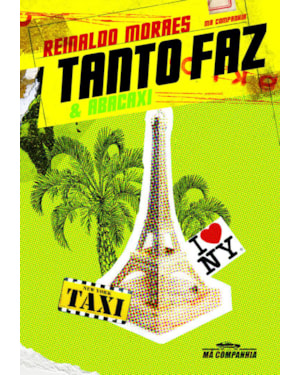 Tanto faz & abacaxi