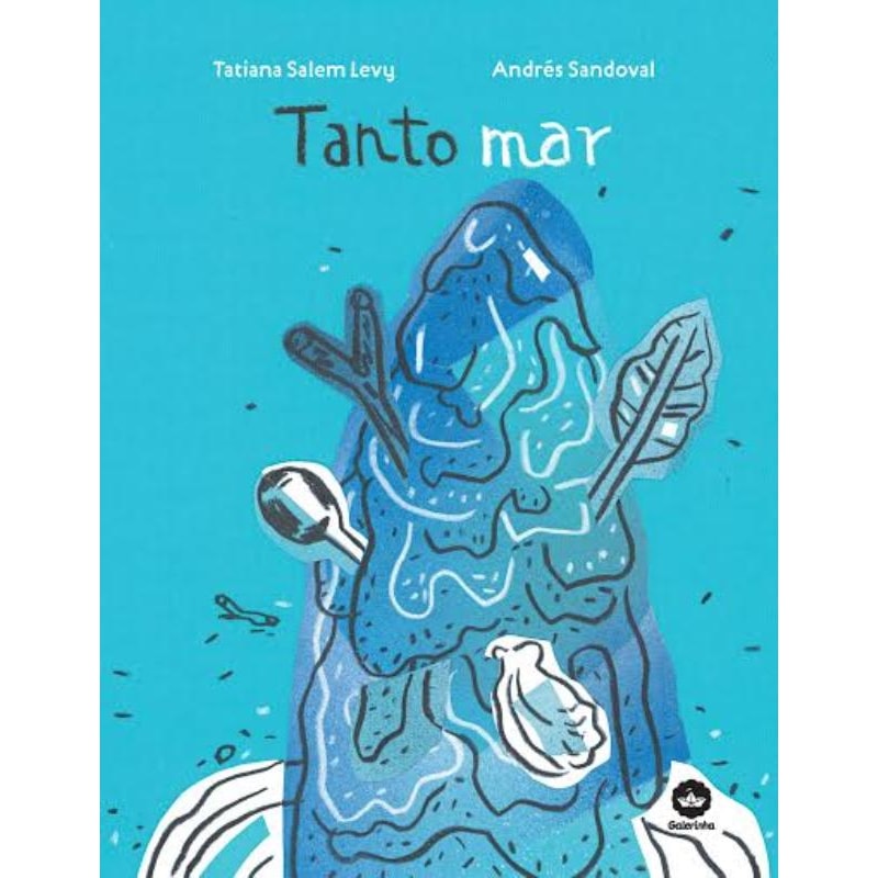 TANTO MAR