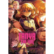 Tanya the evil: crônicas de guerra - 20