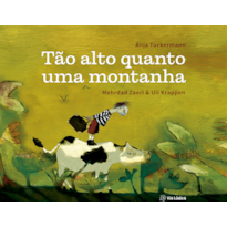 Tão alto quanto uma montanha