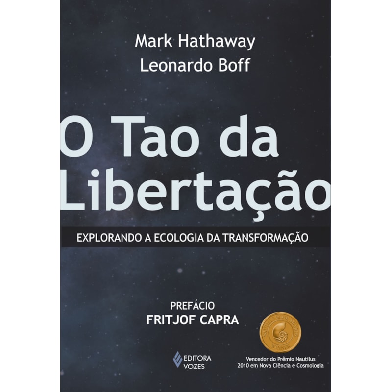 TAO DA LIBERTAÇÃO: EXPLORANDO A ECOLOGIA DA TRANSFORMAÇÃO