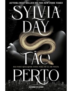 TÃO PERTO
