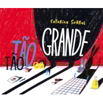 TÃO TÃO GRANDE
