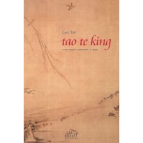 TAO TE KING