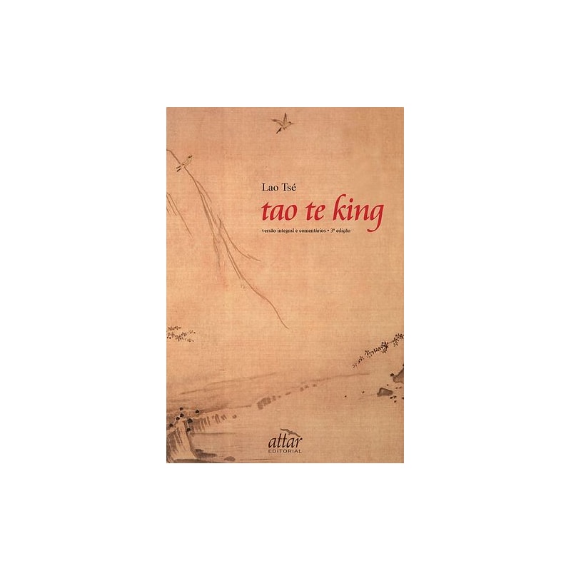 TAO TE KING