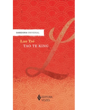 TAO TE KING