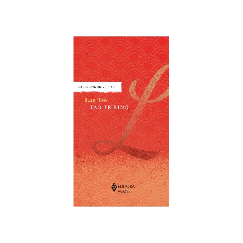 TAO TE KING