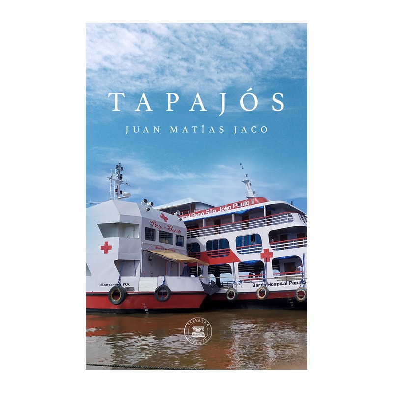 TAPAJÓS