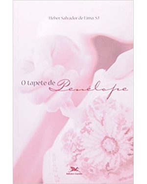 TAPETE DE PENELOPE, O - 1ª