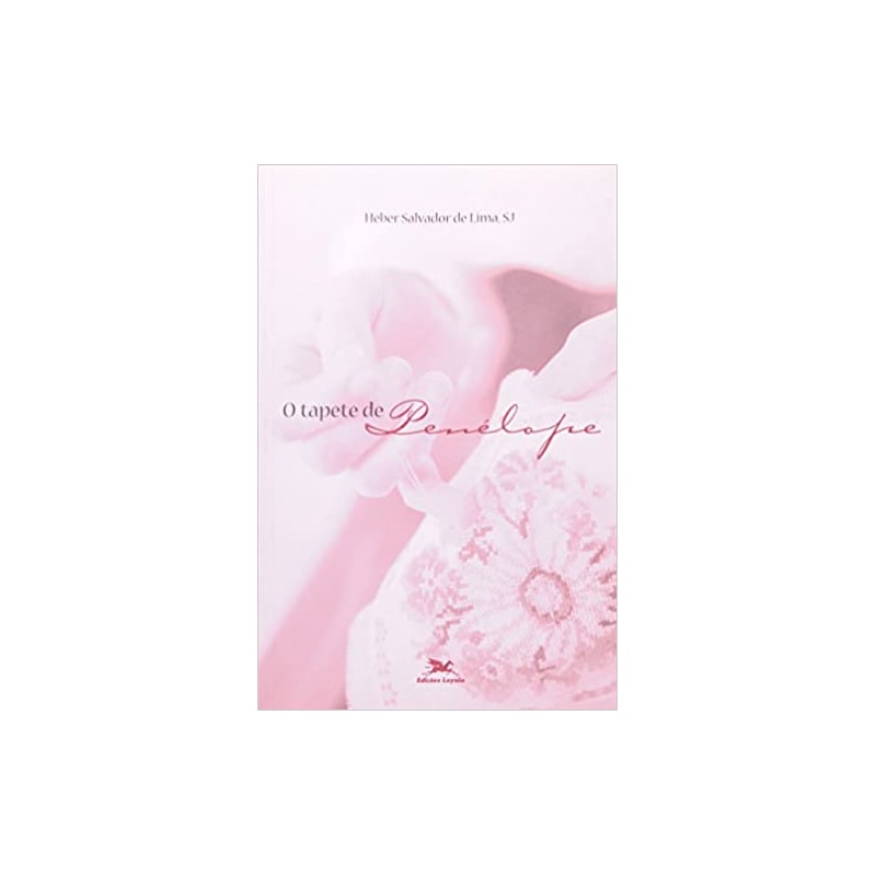 TAPETE DE PENELOPE, O - 1ª