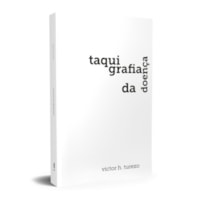 TAQUIGRAFIA DA DOENÇA