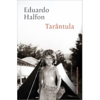 Tarântula (do mesmo autor de O boxeador polonês)