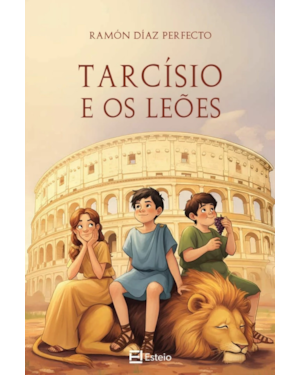 Tarcísio e os leões