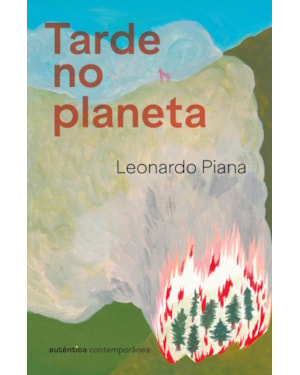 Tarde no planeta