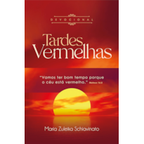 Tardes vermelhas