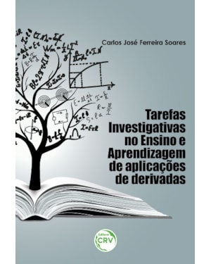 TAREFAS INVESTIGATIVAS NO ENSINO E APRENDIZAGEM DE APLICAÇÕES DE DERIVADAS