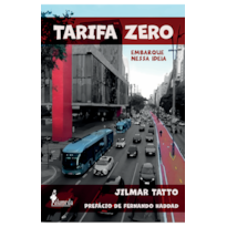 Tarifa Zero: Embarque nessa ideia