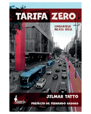 Tarifa Zero: Embarque nessa ideia