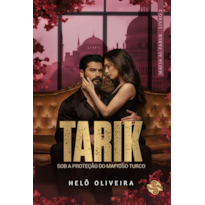 Tarik: Sob a proteção do mafioso turco
