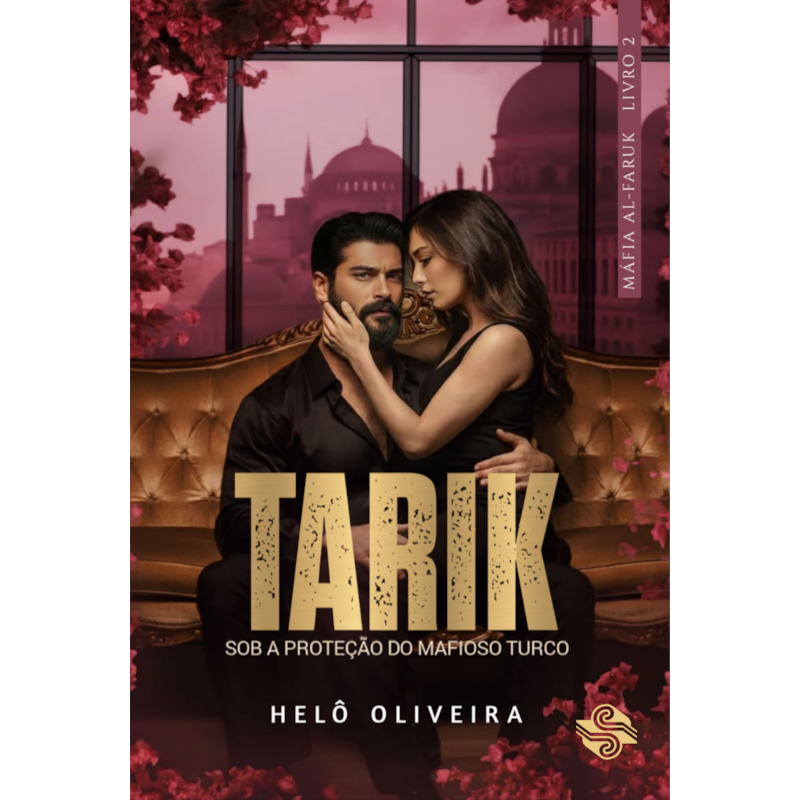 Tarik: Sob a proteção do mafioso turco
