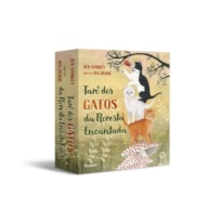 TARÔ DOS GATOS DA FLORESTA ENCANTADA