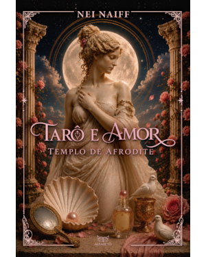 Tarô e Amor: Templo de Afrodite