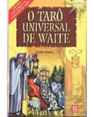 TARO UNIVERSAL DE WAITE, O