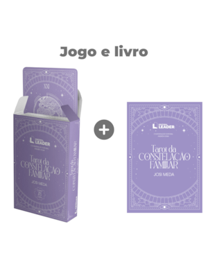 Tarot da constelação familiar