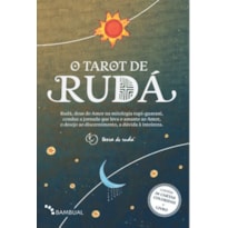 TAROT DE RUDÁ