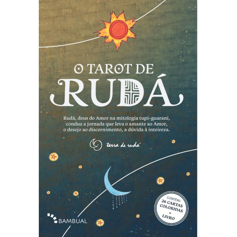 TAROT DE RUDÁ