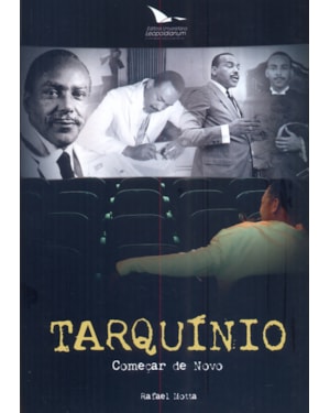 TARQUINIO COMECAR DE NOVO